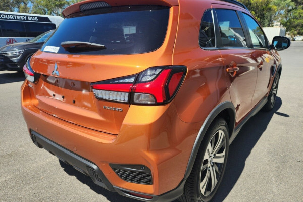 2024 Mitsubishi ASX XD Exceed SUV Image 5