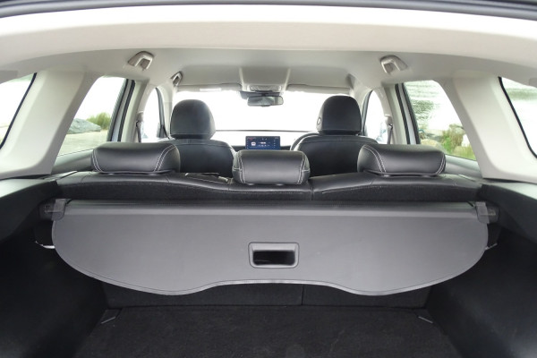 2022 GWM Haval H6 B01 Lux SUV Image 8