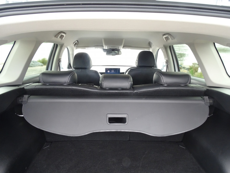 2022 GWM Haval H6 B01 Lux SUV Image 8