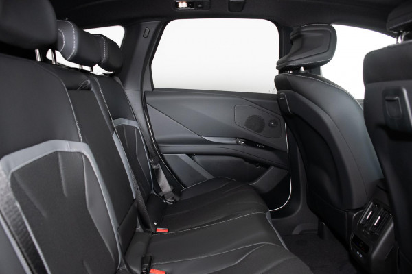 2026 BMW iX3 NA5 M Sport SUV image 10