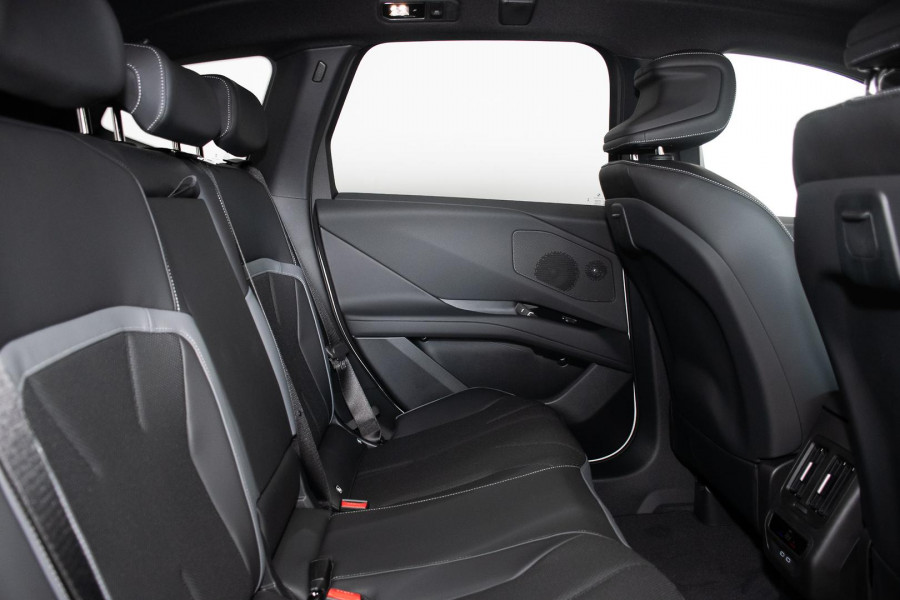 2026 BMW iX3 NA5 M Sport SUV