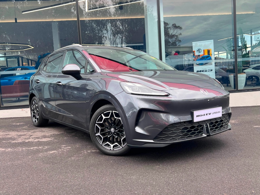 2026 MG MG4 EV Urban AH4E Essence 43 Hatch Image 19