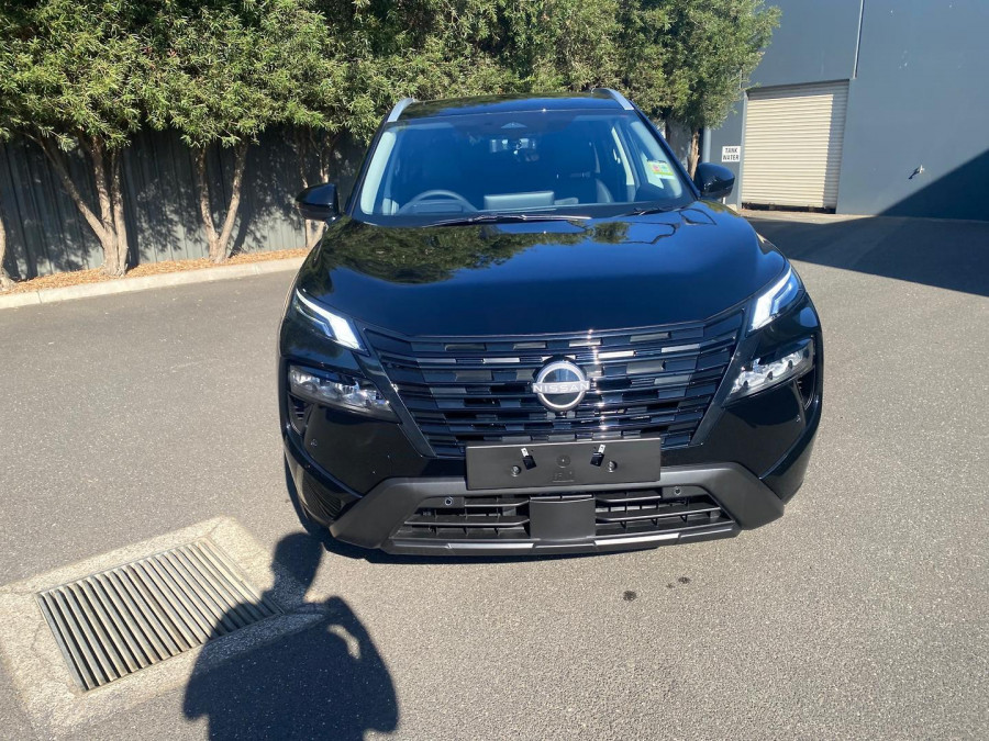 2026 Nissan X-Trail T33 Ti e-POWER SUV Image 2