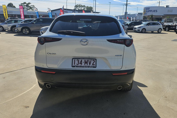 2023 Mazda CX-30 DM Series G25 Touring SUV
