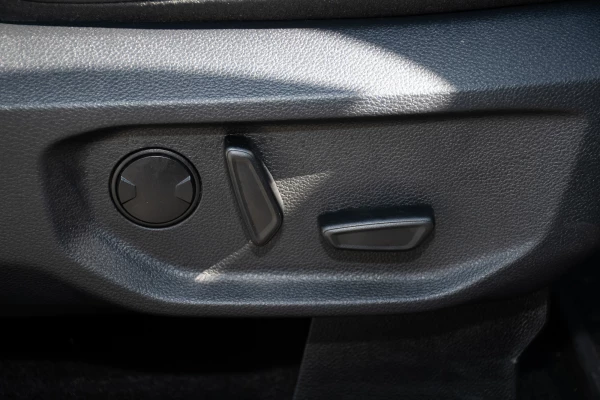2025 Volkswagen Amarok NF TDI600 Style Ute Image 19