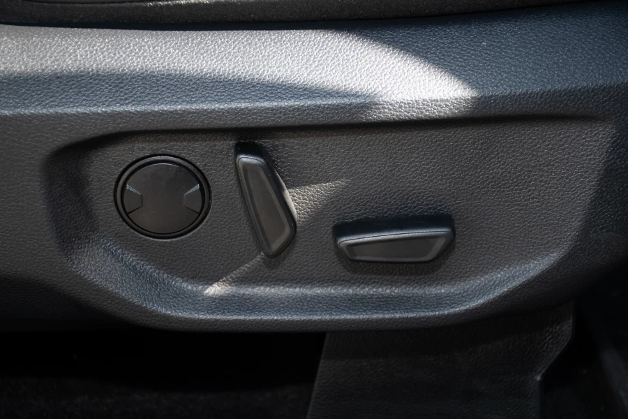 2025 Volkswagen Amarok NF TDI600 Style Ute Image 19