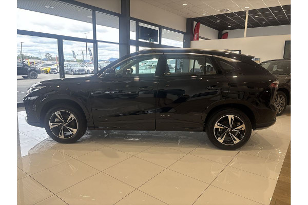 2025 MG HS AS33 Vibe SUV Image 6