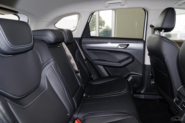 2026 GWM Haval Jolion A02 Lux Hybrid SUV Image 10