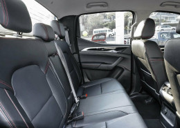 2020 LDV T60 SK8C Luxe Utility