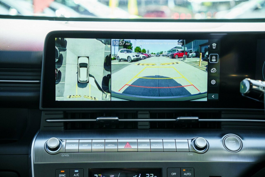 2024 MY25 Hyundai KONA SX2.V2 Premium SUV Image 14