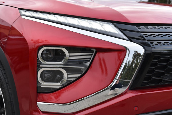 2022 Mitsubishi Eclipse Cross YB Exceed SUV Image 17