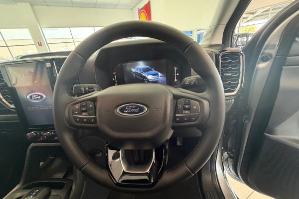 2026 Ford Ranger P703 XLT Ute Image 21