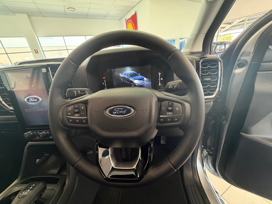 2026 Ford Ranger P703 XLT Ute Image 21
