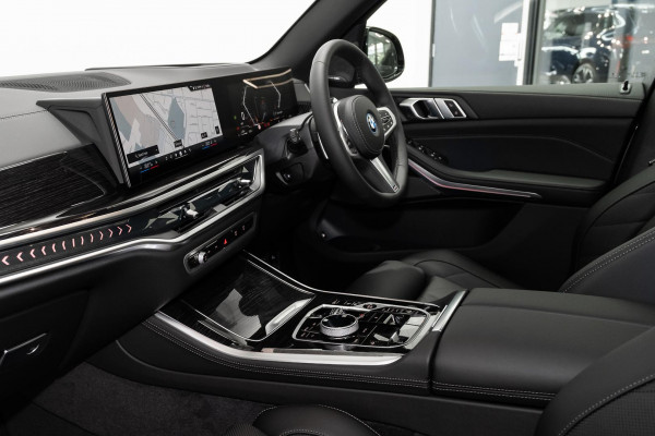 2025 BMW X5 G05 LCI xDrive50e M Sport SUV