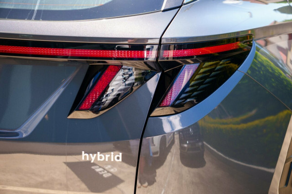 2026 Hyundai Tucson NX4.V4  SUV Image 7