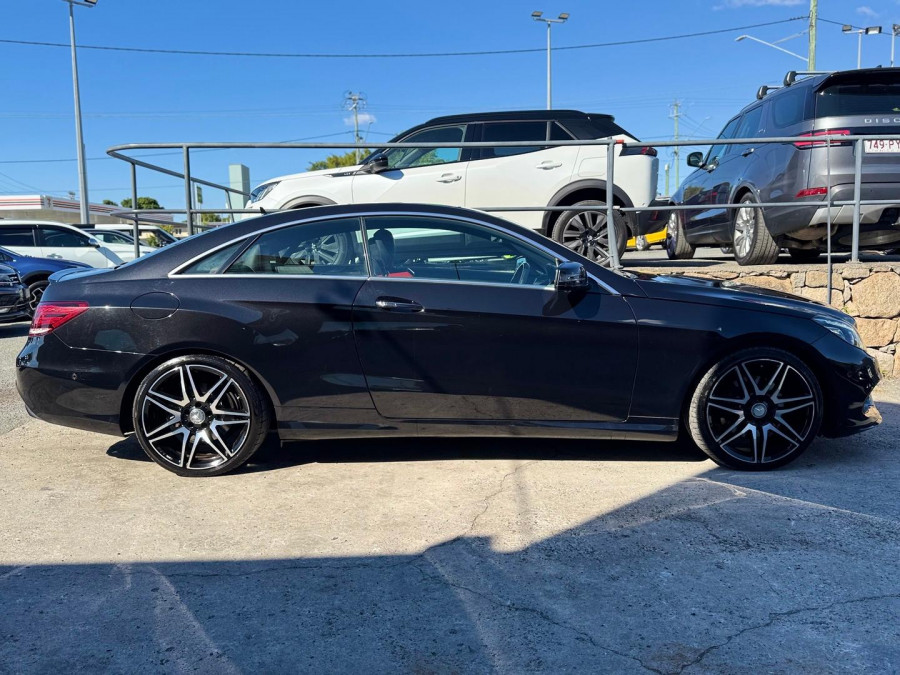 2015 Mercedes-Benz E-Class C207 E250 Coupe Image 7