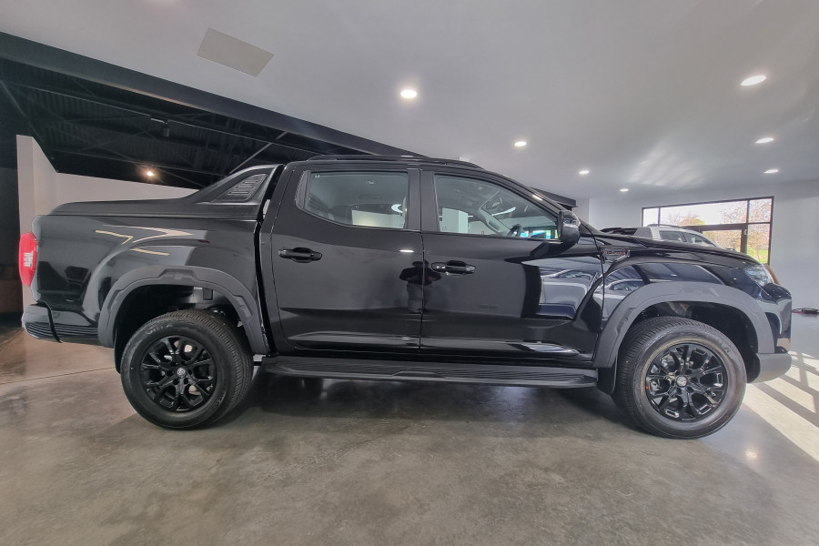 2024 LDV T60 SK8C Max PLUS Ute Image 8