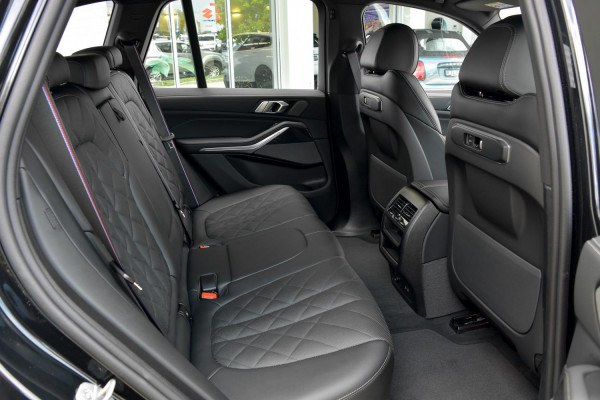 2026 BMW X5 G05 LCI xDrive50e M Sport SUV image 5