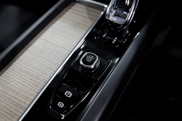 2026 Volvo XC60 UZ B5 Plus 2L Mild Hybrid AWD SUV Image 12