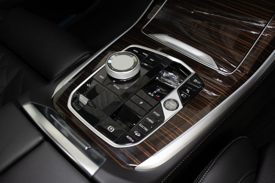 2026 BMW X5 G05 LCI xDrive50e M Sport SUV