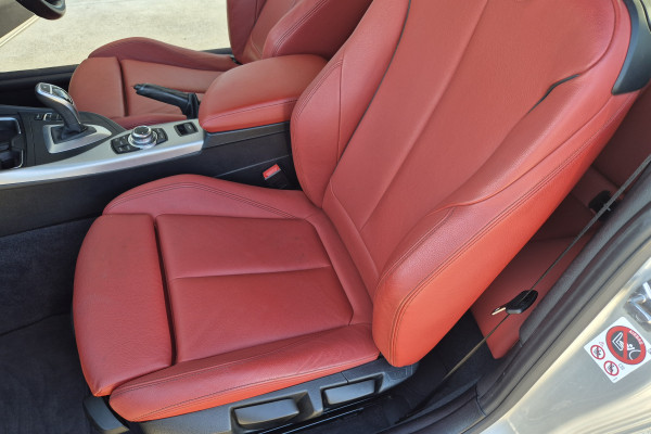 2015 BMW 2 Series F23 Turbo 220i M Sport Convertible Image 19