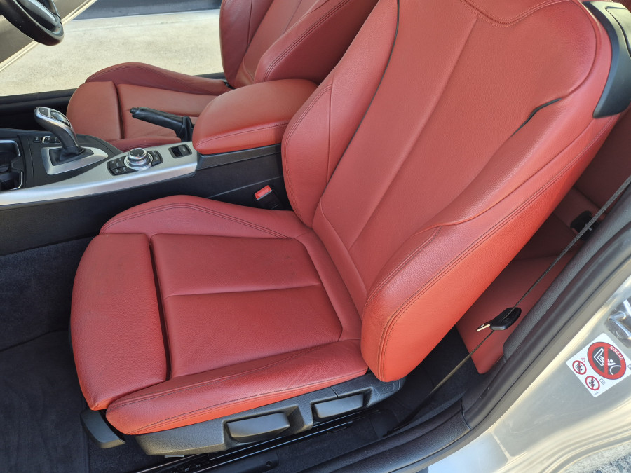 2015 BMW 2 Series F23 Turbo 220i M Sport Convertible Image 19