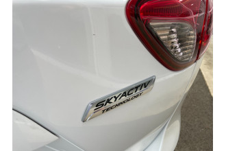2015 Mazda CX-5 KE1072 MAXX Wagon image 9