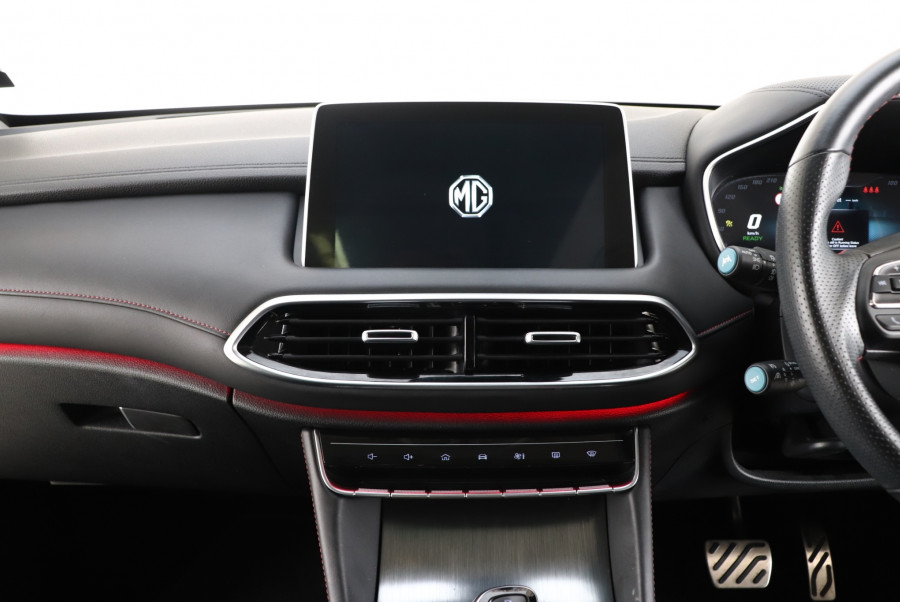 2025 MG HS PHEV Essence SUV Image 16