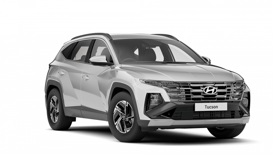 2026 Hyundai Tucson NX4.V4  SUV