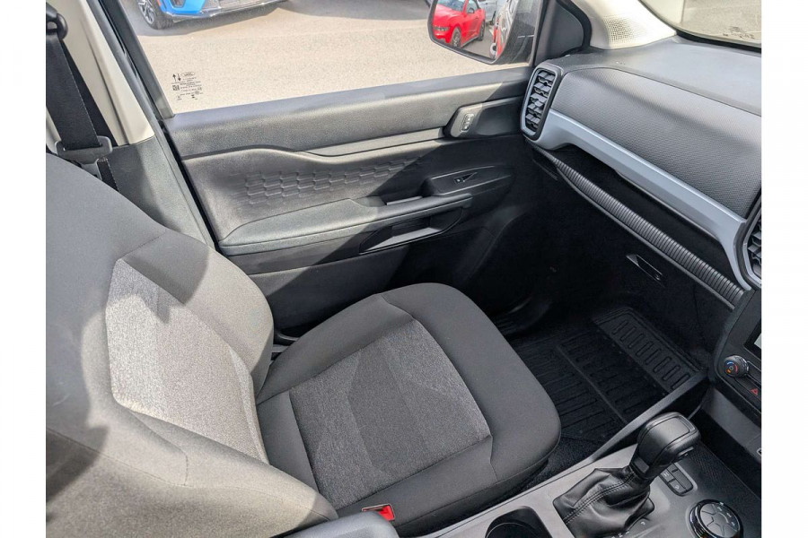 2024 Ford Ranger Black Edition Ute Image 23