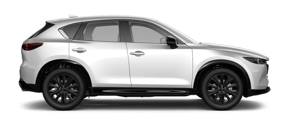 2025 MY24 Mazda CX-5 KF Series G35 GT SP SUV Image 10