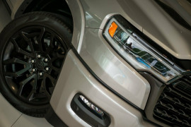 2025 Ram 1500 DT Limited Hurricane HO RamBox Ute
