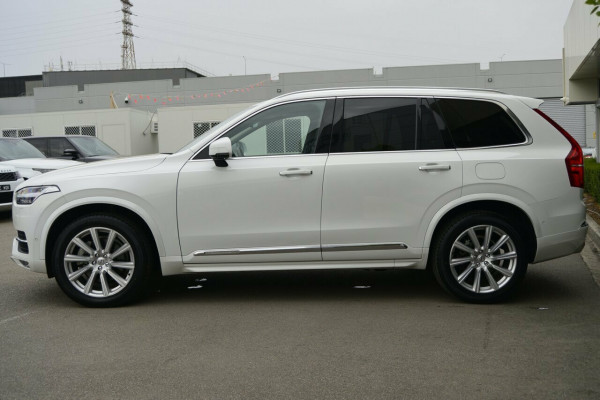 2015 Volvo XC90 T6 Inscription Suv