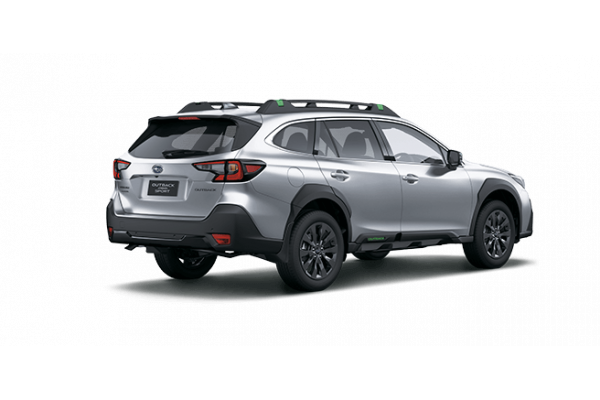 2024 Subaru Outback 6GEN AWD Sport SUV