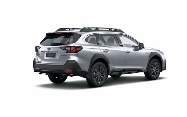2024 Subaru Outback 6GEN AWD Sport SUV