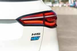 2022 MG HS Plus EV SAS23 Excite SUV
