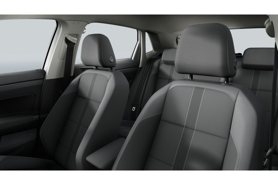 2024 MY25 Volkswagen Polo AE 85TSI Style Hatch Image 13
