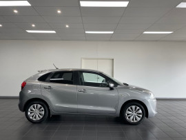 2018 Suzuki Baleno EW GL Hatchback