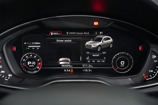 2018 Audi SQ5 FY  SUV Image 15