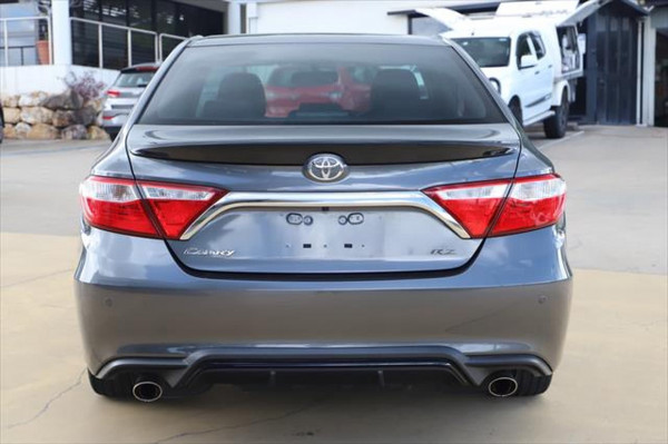 2016 Toyota Camry ASV50R RZ Sedan