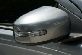 2015 MY16 Mitsubishi Lancer CF MY16 LS Sedan