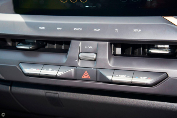 2026 Kia EV5 OVc Earth SUV Image 13