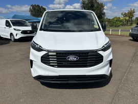 2023 MY23.75 Ford Transit Custom AV Trend SWB Van image 2