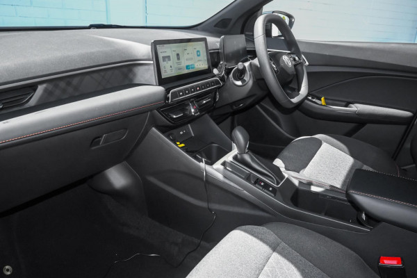 2026 MG MG3  Excite Hatch Image 7