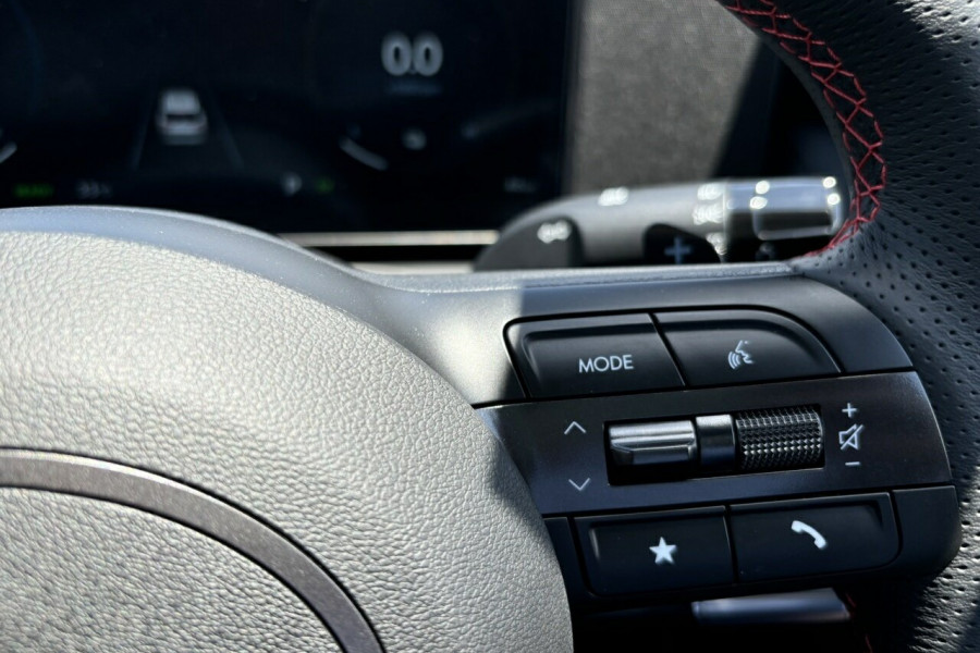 2024 MY25 Hyundai Tucson NX4.V3 N Line SUV Image 11