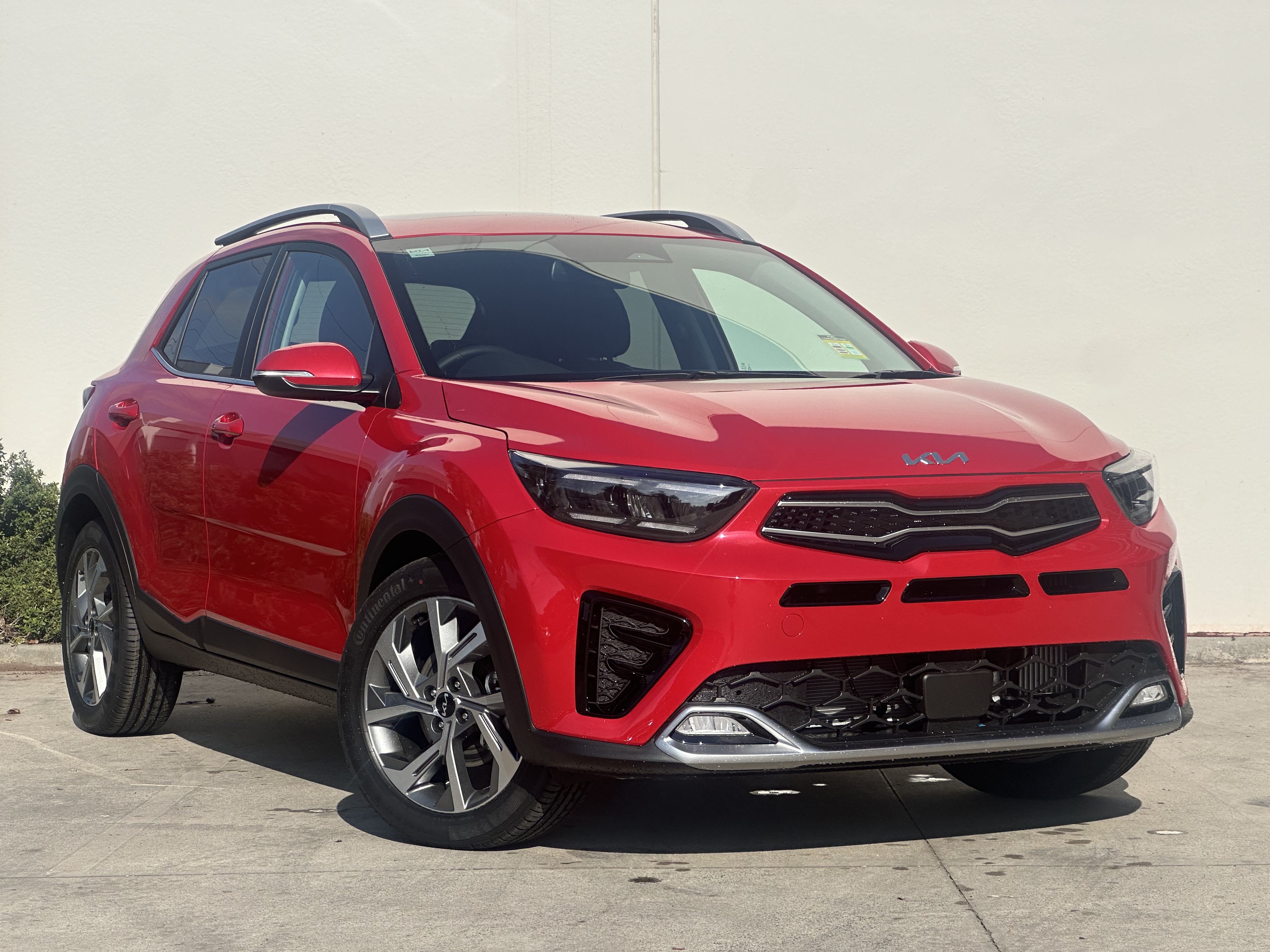 2025 KIA STONIC SPORT YB 4X2