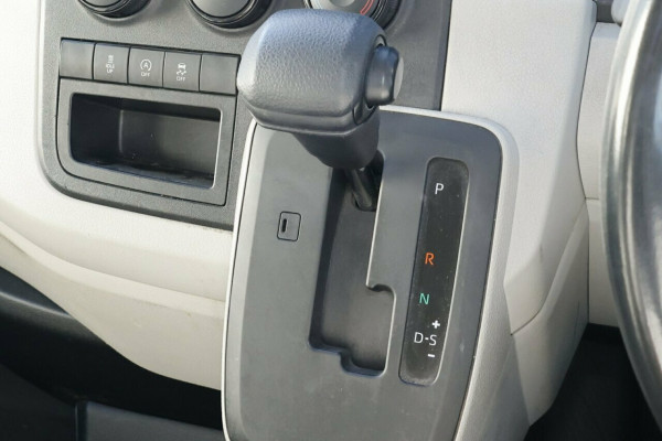 2021 Toyota HiAce GDH300R  Van Image 9