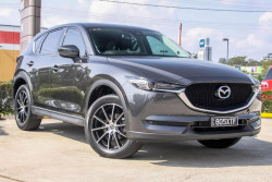 Mazda CX-5 GT (4x4) MY17.5 (KF Series 2)