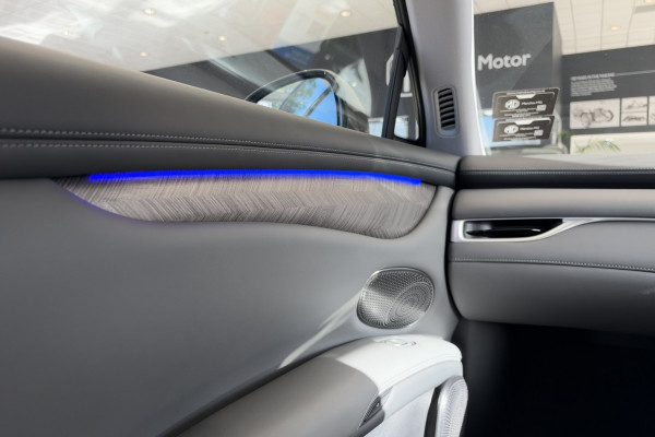 2026 MG IM6 Premium SUV Image 17