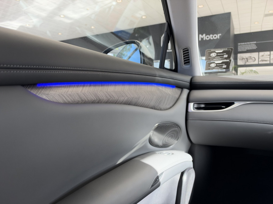 2026 MG IM6 Premium SUV Image 17